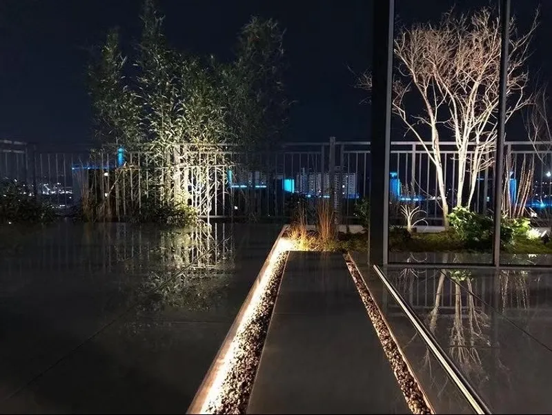 Lighting Design Landing · 03